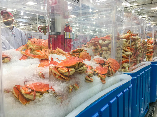 Warehouse store «Costco Wholesale», reviews and photos, 2887 S Market St, Gilbert, AZ 85296, USA