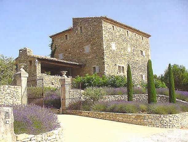 Your Provence, Luberon Property Agent à Goult (Vaucluse 84)