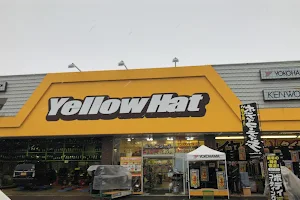 Yellow Hat Saku I.C. image