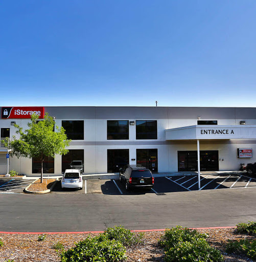 Self-Storage Facility «iStorage El Dorado Hills», reviews and photos, 5110 Hillsdale Cir, El Dorado Hills, CA 95762, USA