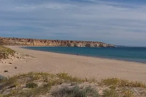 Maslin Beach Carpark image