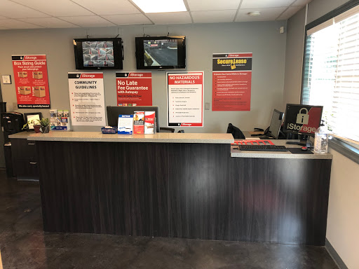 Storage Facility «Extra Space Storage», reviews and photos, 21268 Willows Rd, Lexington Park, MD 20653, USA