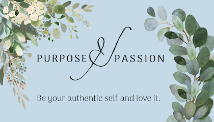 A Purpose and Passion