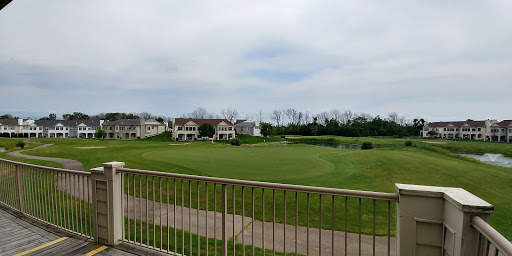 Public Golf Course «The Links at Rolling Meadows Golf Club», reviews and photos, 1259 St Andrews Dr, Holland, MI 49423, USA