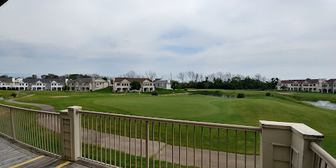 The Links at Rolling Meadows Golf Club