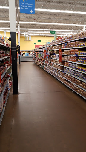 Department Store «Walmart Supercenter», reviews and photos, 2500 Lake Shore Dr E, Ashland, WI 54806, USA