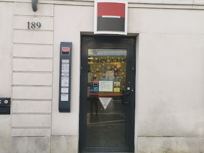 SG à Taverny