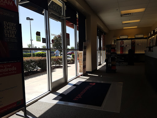 Eye Care Center «Visionworks - Osceola Village», reviews and photos, 3062 Dyer Blvd, Kissimmee, FL 34741, USA