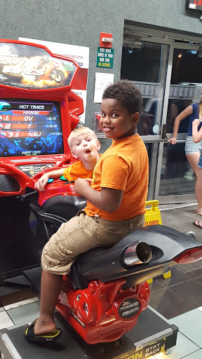 Movie Theater «Destinta Theaters New Windsor», reviews and photos, 215 Quassaick Ave, New Windsor, NY 12553, USA