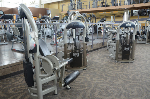 Gym «Core Fitness Iowa», reviews and photos, 1395 Jordan St, North Liberty, IA 52317, USA