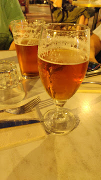 Bière du Restaurant méditerranéen Le Relais Corse à Marseille - n°5