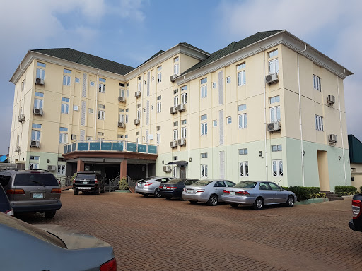 Milatel Hotel And Suit., Awka, Nigeria, Budget Hotel, state Enugu