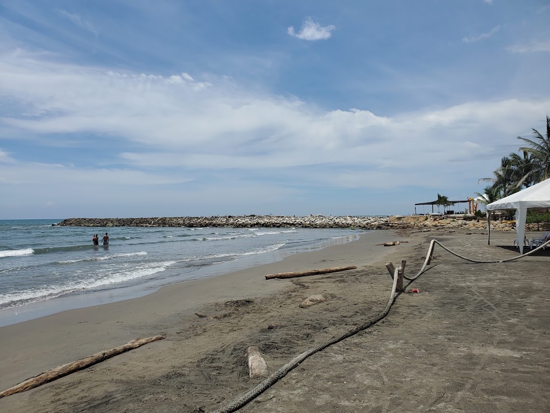 Playas De Pradomar