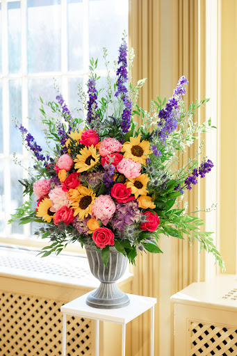 Florist «Designs By Don Inc», reviews and photos, 380 Main St, Wilmington, MA 01887, USA