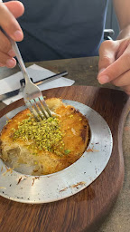 Photo n°18 de Restaurant Lezzet à Marseille ()
