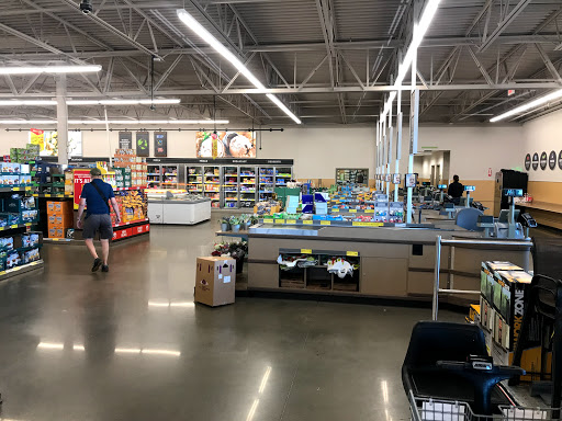 Supermarket «ALDI», reviews and photos, 6291 S Westnedge Ave, Portage, MI 49002, USA