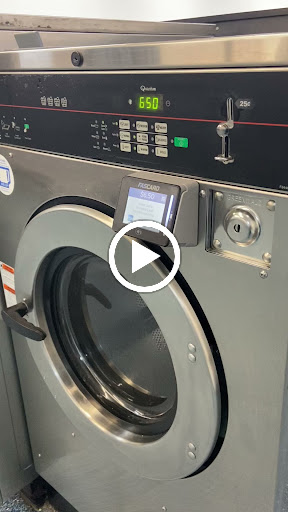 Laundromat «Soap Opry Laundry», reviews and photos, 811 Dickerson Pike, Nashville, TN 37207, USA