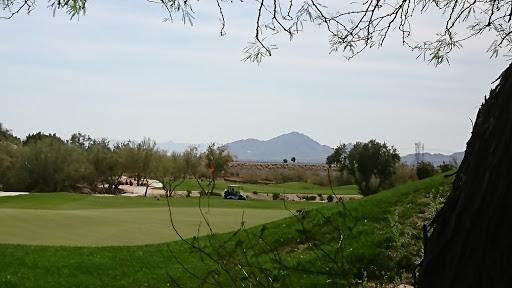 Country Club «Ancala Country Club», reviews and photos, 11700 E Vía Linda, Scottsdale, AZ 85259, USA