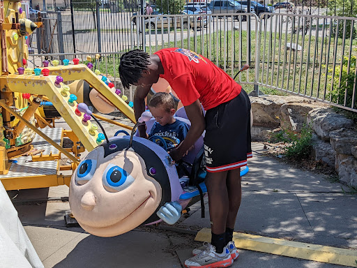 Amusement Park «All Star Adventures», reviews and photos, 1010 N Webb Rd, Wichita, KS 67206, USA