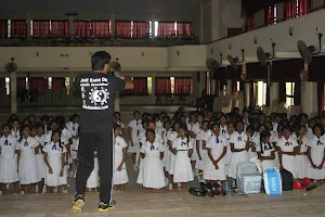 Sri Lanka School of Jeet Kune Do - Nugegoda Branch image