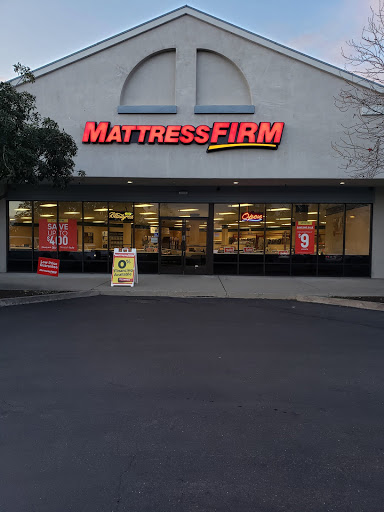 Mattress Firm Clearance Center Hesperian Boulevard