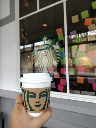 Coffee Shop «Starbucks», reviews and photos, 326 5th St, Eureka, CA 95501, USA