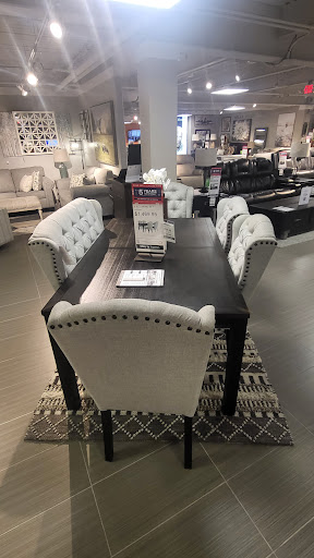 Furniture Store «Ashley HomeStore», reviews and photos, 2350 Central Park Ave, Yonkers, NY 10710, USA