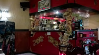 Atmosphère du Restaurant vietnamien Le Lotus d'or à Martigues - n°6