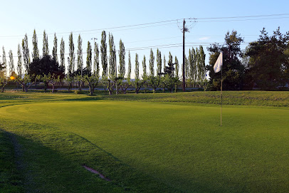 Kelowna Golf Course - Orchard Greens Golf Club