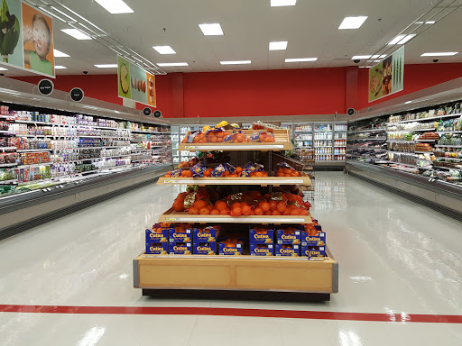 Department Store «Target», reviews and photos, 600 Chauvet Dr, Pittsburgh, PA 15275, USA