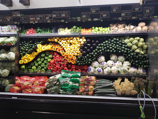 Supermarket «Fresh Market», reviews and photos, 1760 Park Ave, Park City, UT 84060, USA