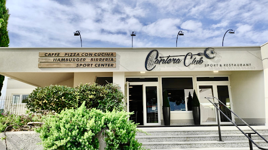 Cantera Club Sport & Restaurant Via Parco, 51, 20853 Biassono MB, Italia