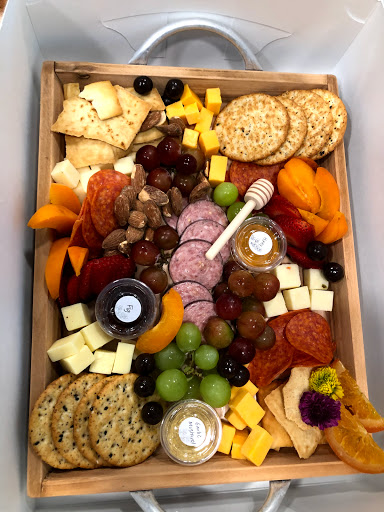 Just Add Wine 805