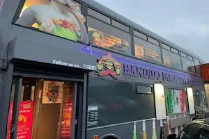 Bandido Burritos (Uno & Dos - Swindon) Travellers choice award winner 2021, 2022, 2023 image