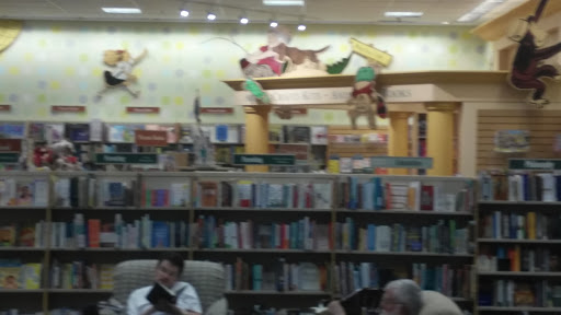 Book Store «Barnes & Noble», reviews and photos, 342 Newnan Crossing Bypass, Newnan, GA 30265, USA