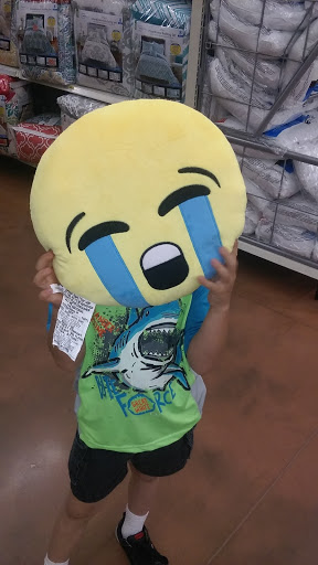 Discount Store «Walmart», reviews and photos, 882 S State Rd 135, Greenwood, IN 46143, USA