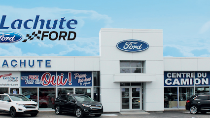 Lachute Ford