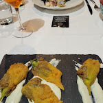 Photo n°1 de l'avis de John.a fait le 18/07/2023 à 22:14 sur le  Sa Corte “Food & Wine” a Santa Lucia di Siniscola à Santa Lucia