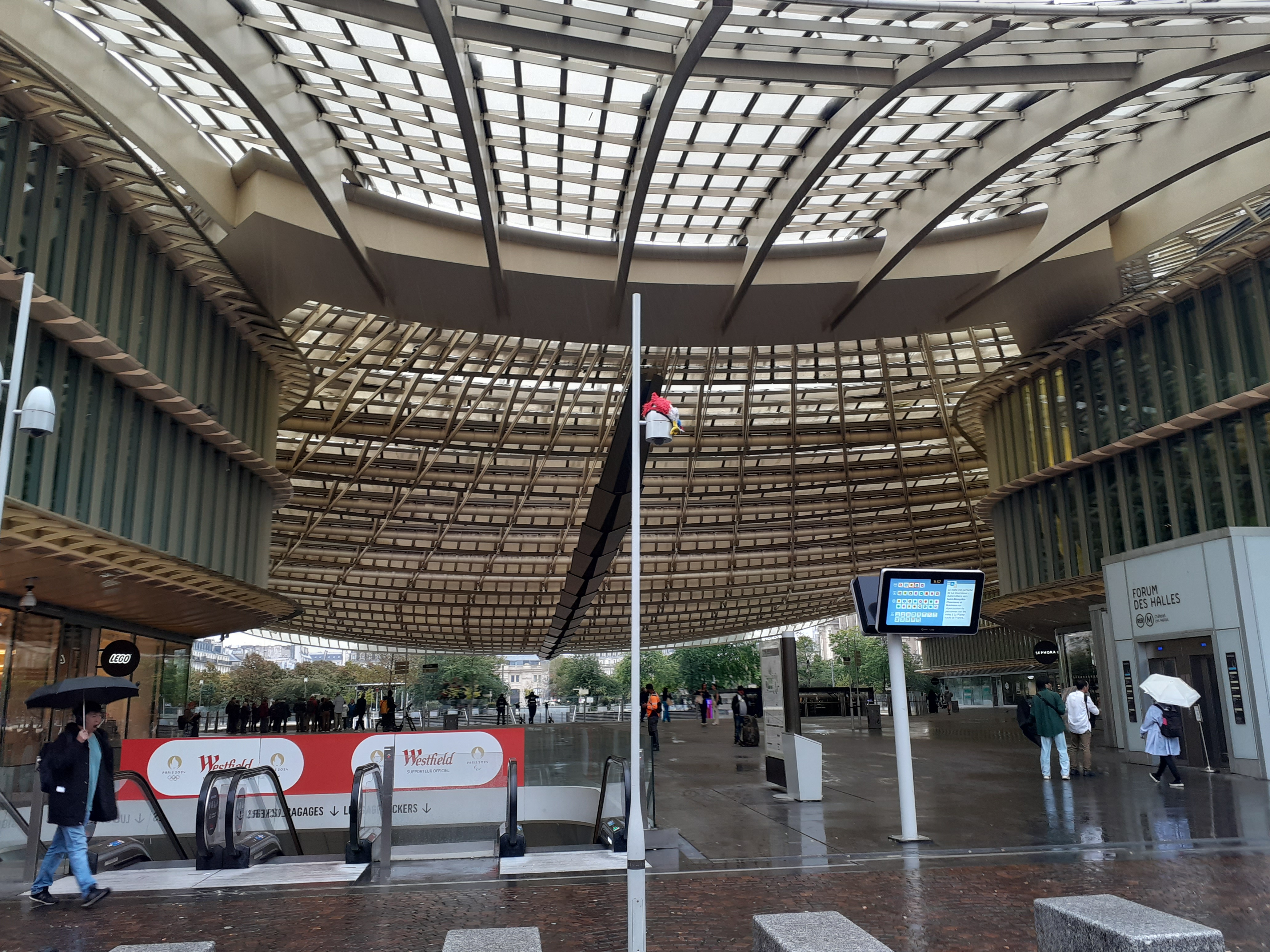 Photo n° 3 de l'avis de JCAL.a fait le 21/09/2023 à 07:59