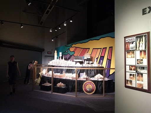 Science Museum «MOST Syracuse (Museum of Science & Technology)», reviews and photos, 500 S Franklin St, Syracuse, NY 13202, USA