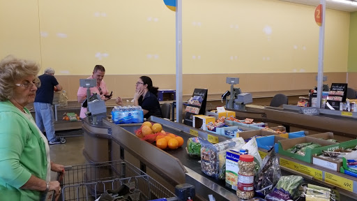Supermarket «ALDI», reviews and photos, 6198 W Sample Rd, Coral Springs, FL 33067, USA