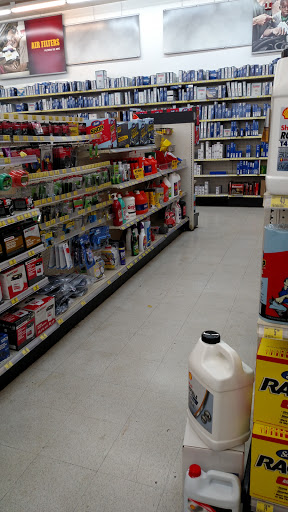 Auto Parts Store «Advance Auto Parts», reviews and photos, 1207 Kildaire Farm Rd, Cary, NC 27511, USA