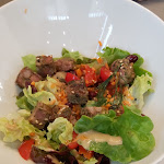 Photo n° 1 de l'avis de Corine.r fait le 10/06/2020 à 15:04 pour Le Bruit qui Cour à Saint-Georges-d'Espéranche