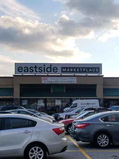 Gourmet Grocery Store «Eastside Marketplace», reviews and photos, 165 Pitman St, Providence, RI 02906, USA