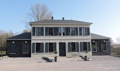 l'Orée de la baie, gîte vacance 8 personnes en Baie de Somme à Ochancourt