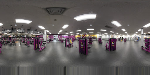 Gym «Planet Fitness - Bristol, CT», reviews and photos, 99 Farmington Ave, Bristol, CT 06010, USA