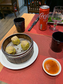 Dumpling du Restaurant chinois Restaurant 7 Nouilles幸福拉面馆 à Paris - n°15