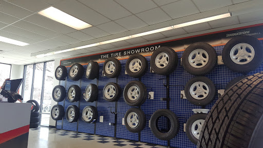 Tire Shop «Firestone Complete Auto Care», reviews and photos, 10522 SE 82nd Ave, Happy Valley, OR 97086, USA