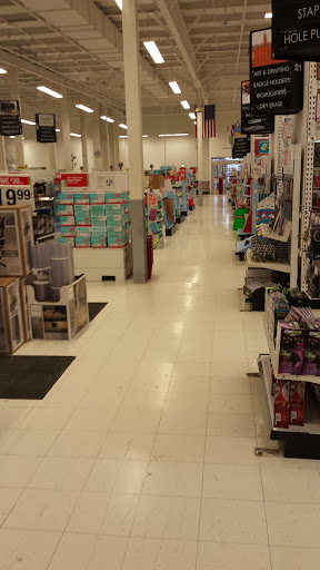 Office Supply Store «Office Depot», reviews and photos, 1700 E College Ave #2, Normal, IL 61761, USA