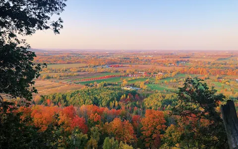 Mount Nemo Conservation Area image